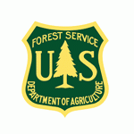 US Forest Servise logo