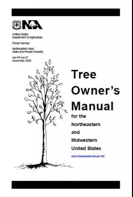 tree owner manual