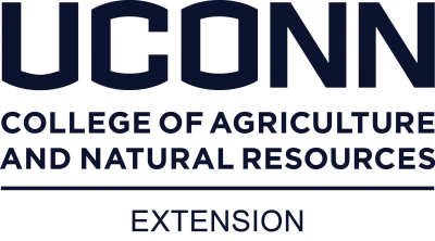 UConn Ext logo