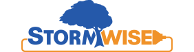 Stormwise logo